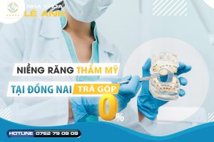 Địa chỉ niềng răng