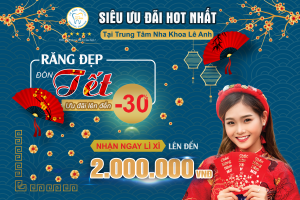 SIÊU ƯU ĐÃI HOT NHẤT DỊP CUỐI NĂM