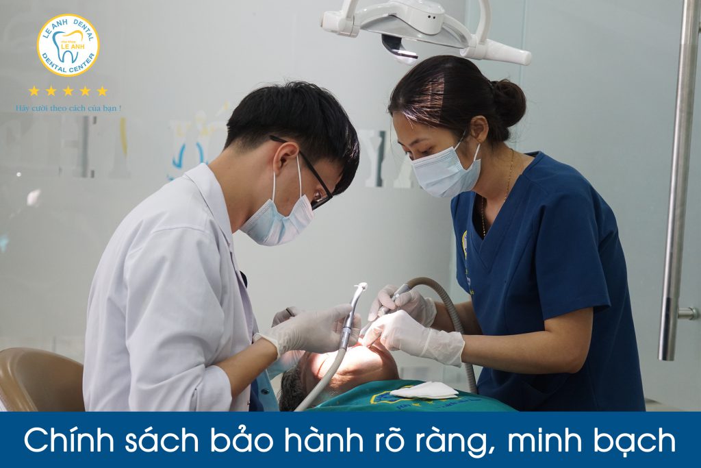 4 ĐIỀU BÁC SĨ CẢNH BÁO BẠN TRƯỚC KHI CHỌN TRỤ IMPLANT